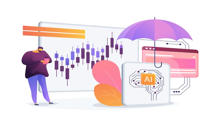 AI Financial Advisory Platform