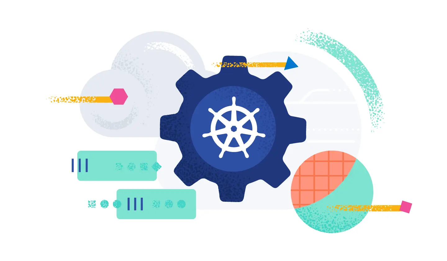 Open Source Kubernetes