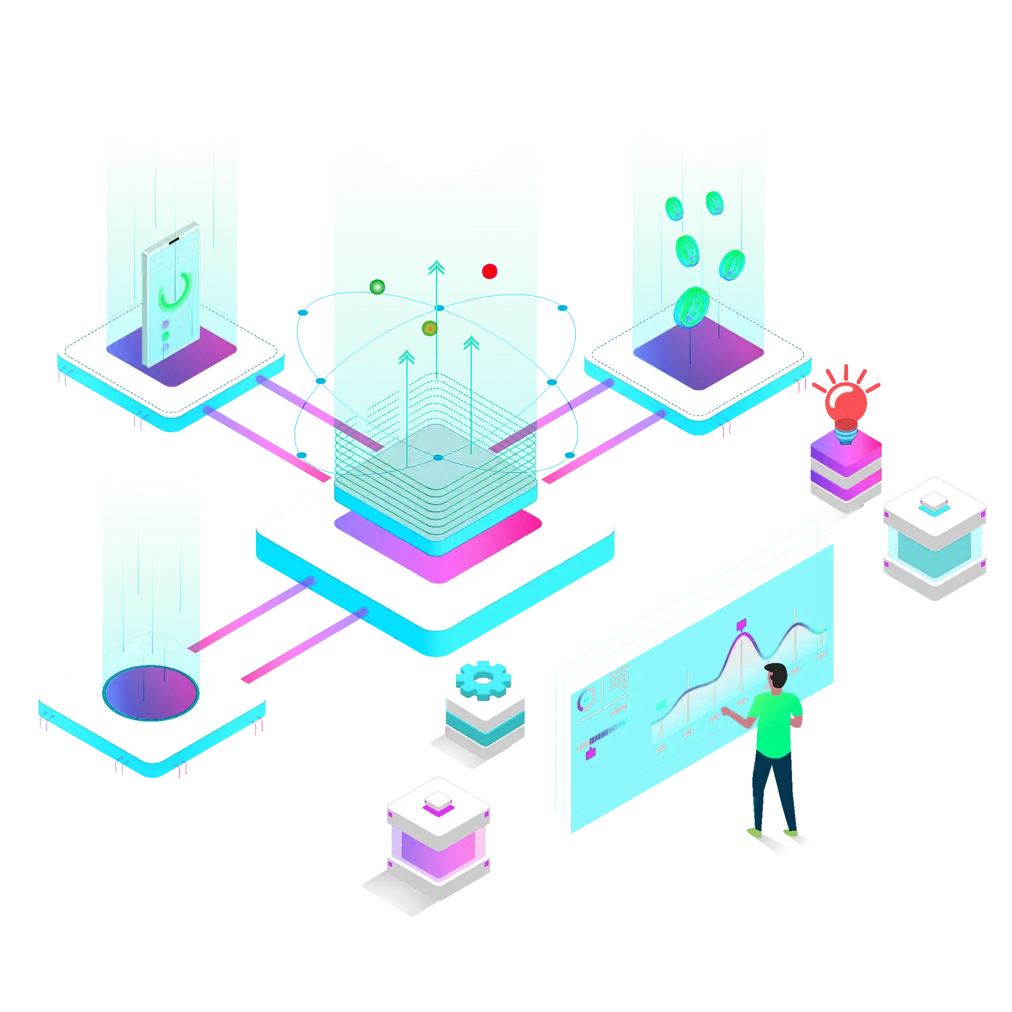 AI and technology innovation