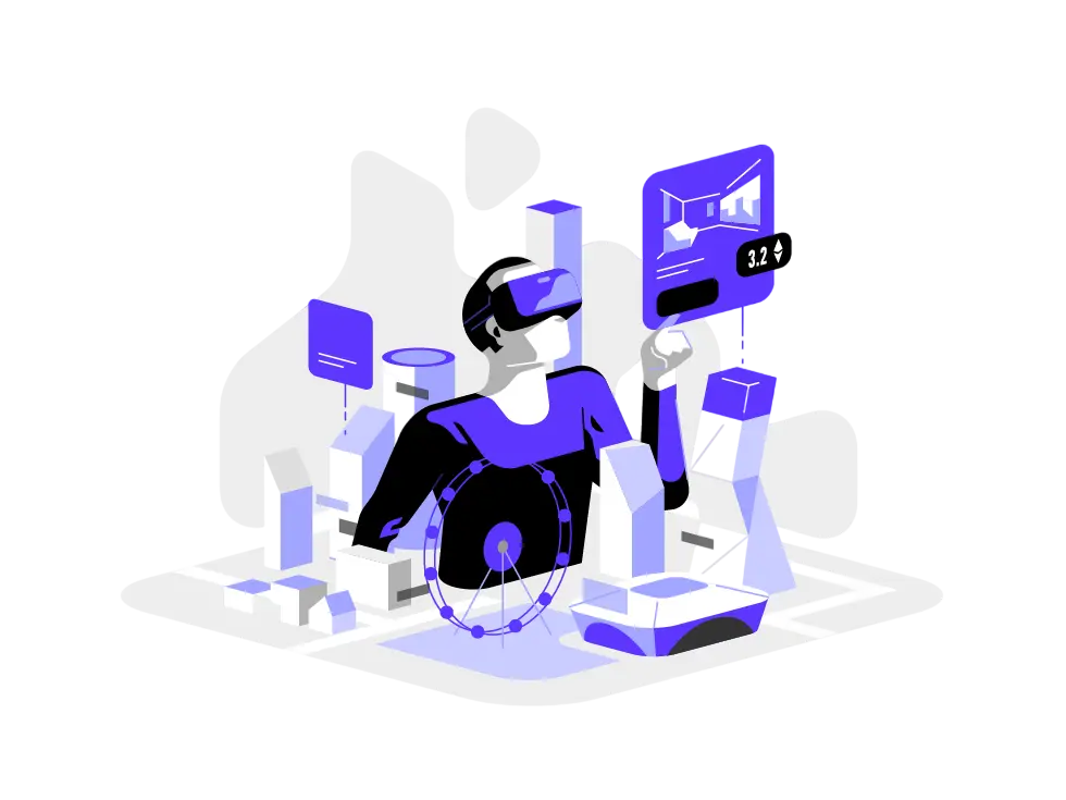 Design phase illustration